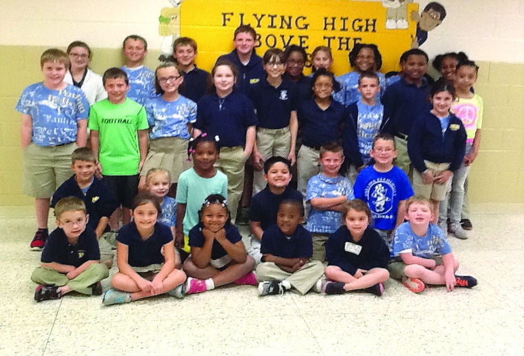 Paulina Elementary announces its Shining Star students - L'Observateur ...