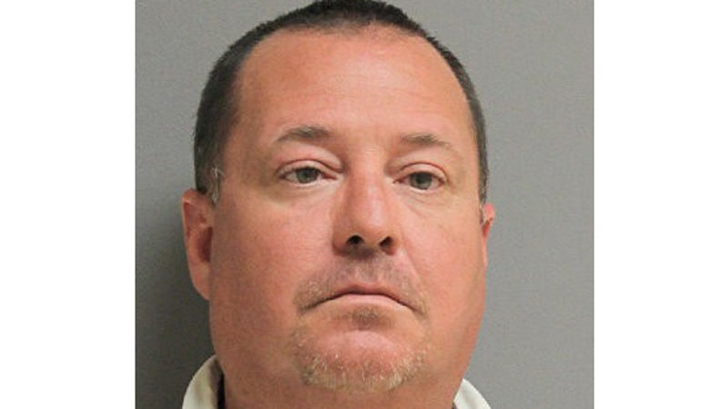 St. Charles Parish deputy arrested, fired for video voyeurism on family ...