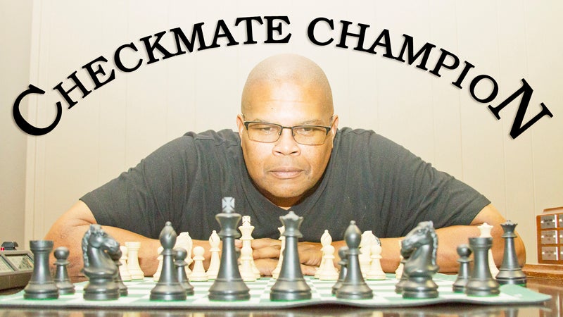 Louisiana Chess Players