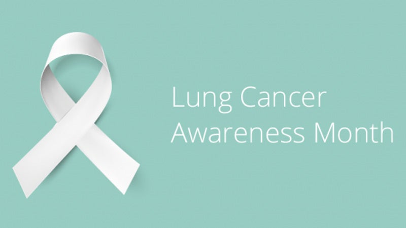 Gros: Lung cancer kills more people than breast, colon & pancreatic ...