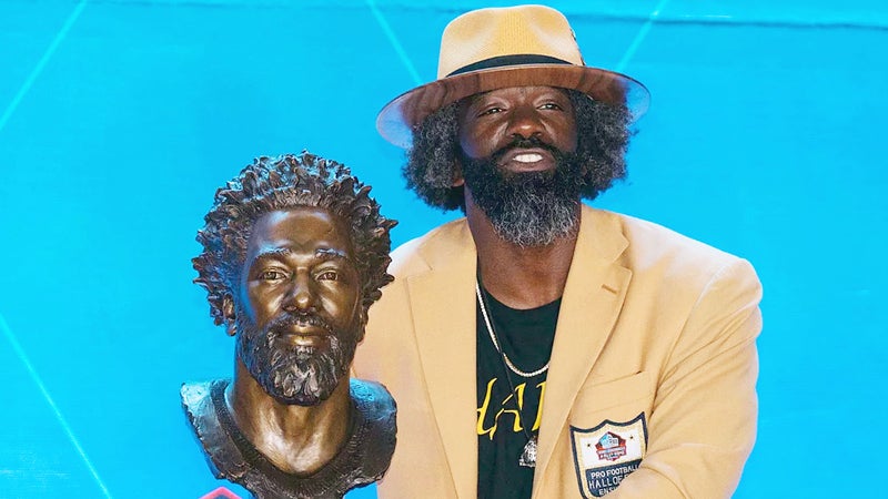 Eisenberg: We All Took Ed Reed for Granted