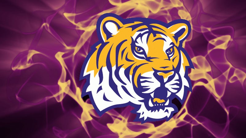 John Emery Jr Jersey Men Is Lsu Tigers 2020 National Champions Purple