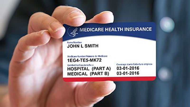 New Medicare cards Issued - L'Observateur | L'Observateur