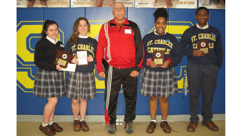 knights of columbus essay contest 2022 winners