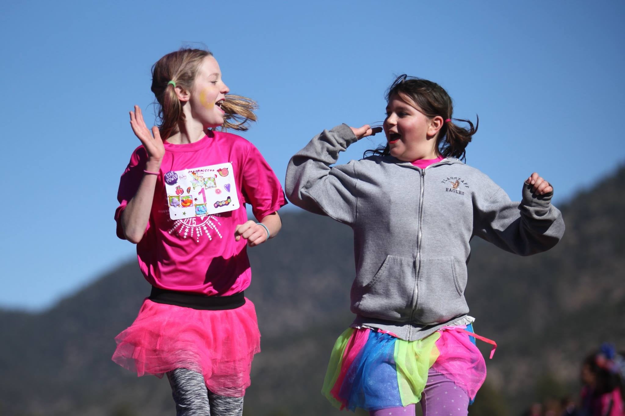 Girls on the Run announces Virtual 5K L'Observateur L'Observateur