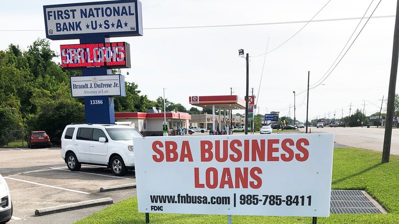 payday loans in baker la