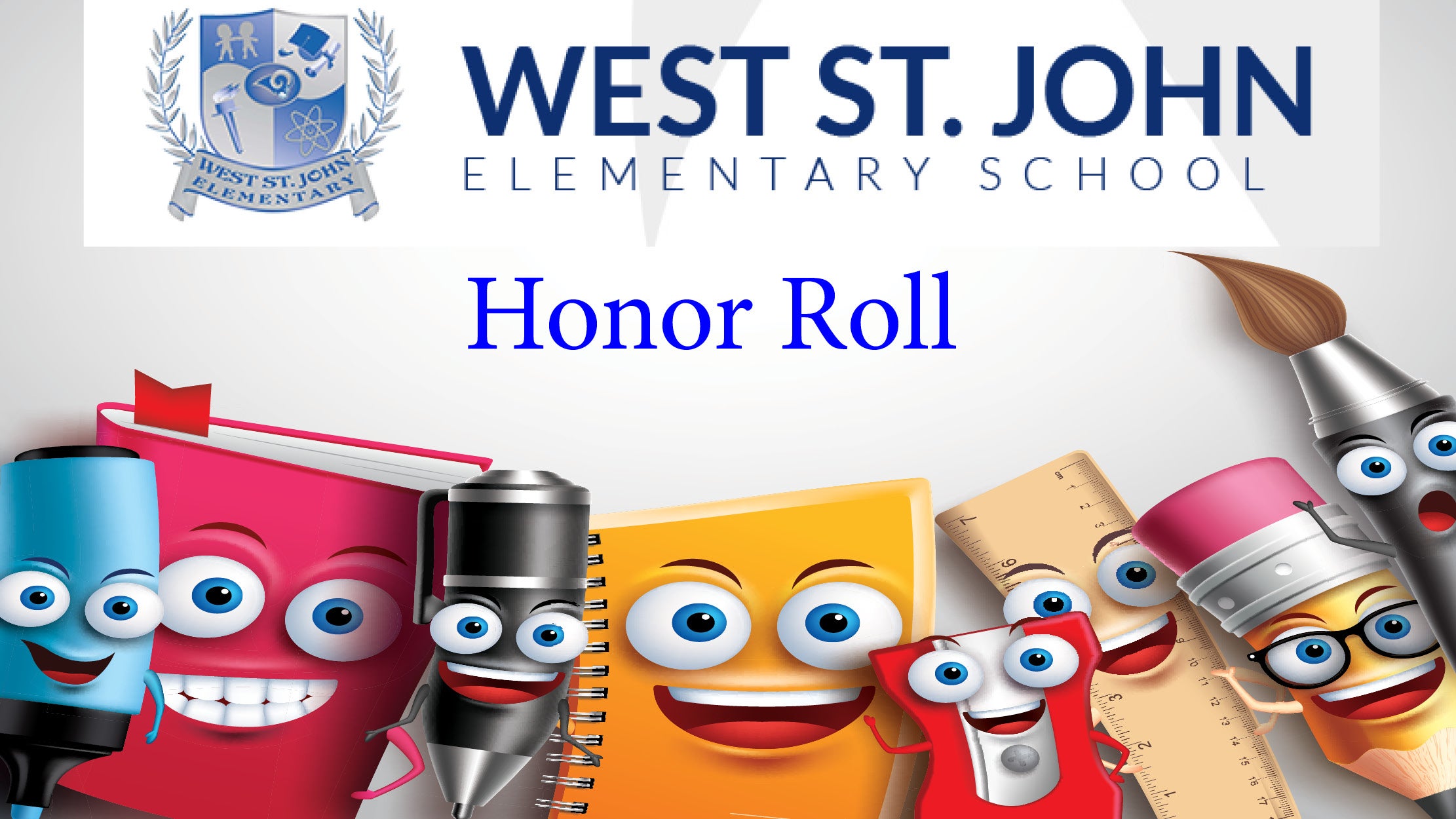 3rd-9-weeks-honor-roll-students-named-at-wsje-l-observateur-l