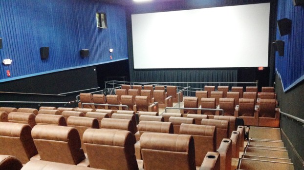 Acadiana Cinemas closes in LaPlace - L'Observateur | L'Observateur