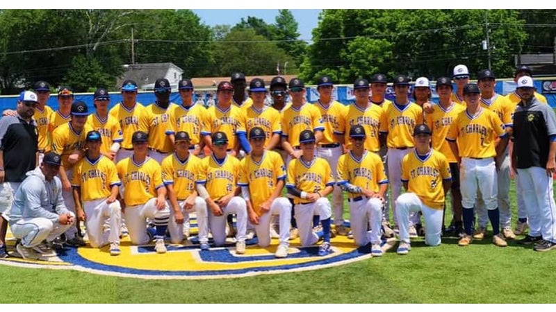 Comets heading to baseball championship following Wednesday’s semifinal