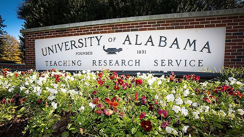 Dean's List Students Named for UA Spring 2023 Term - University of