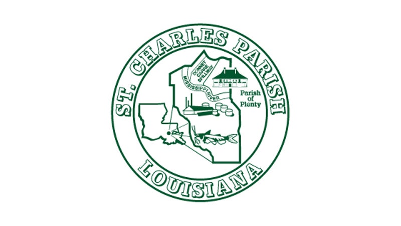 St Charles Parish Trash Bash Set For March 5 L Observateur L Observateur