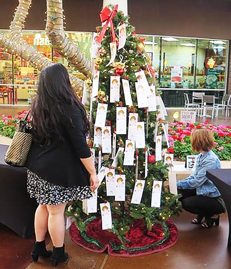 Registration extended for Angel Tree L'Observateur L'Observateur