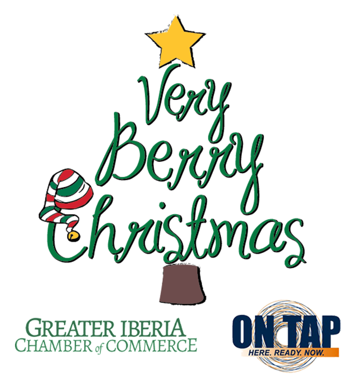 Help With Christmas New Iberia 2022 Very Berry Christmas Quest Returns To New Iberia - L'observateur |  L'observateur