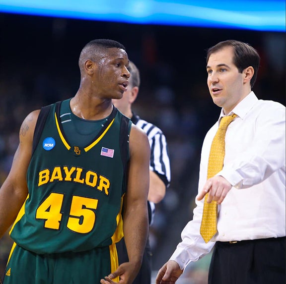 Former St. John Parish basketball star Tweety Carter returns to Baylor -  L'Observateur | L'Observateur