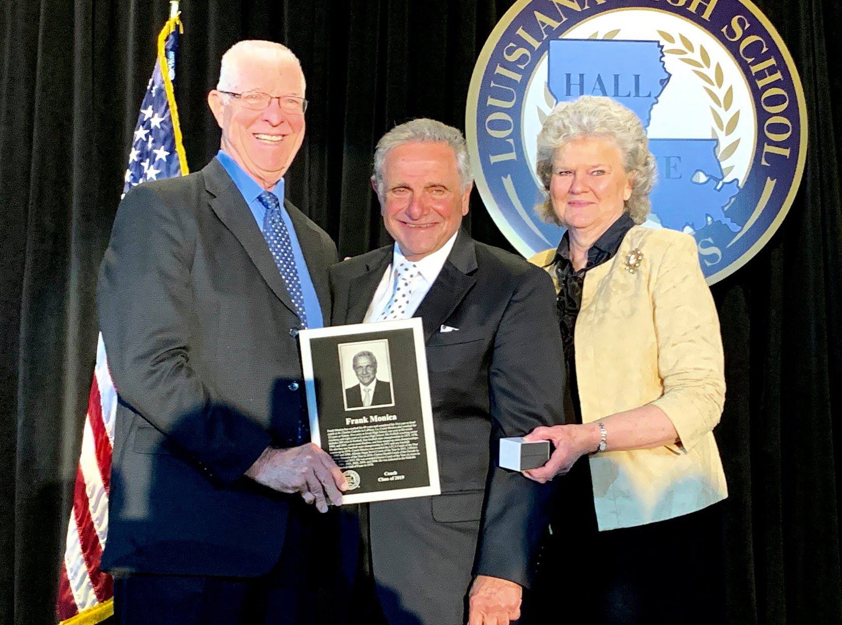 2023 Louisiana Sports Hall of Fame Induction Ceremony