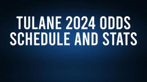 Tulane 2024 Win Total Over/Under Odds, Schedule & Stats