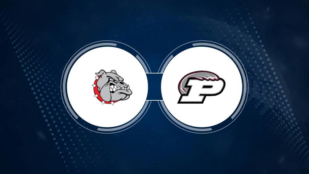 Brandon vs. Picayune Memorial High School football live stream, TV – Friday, August 30
