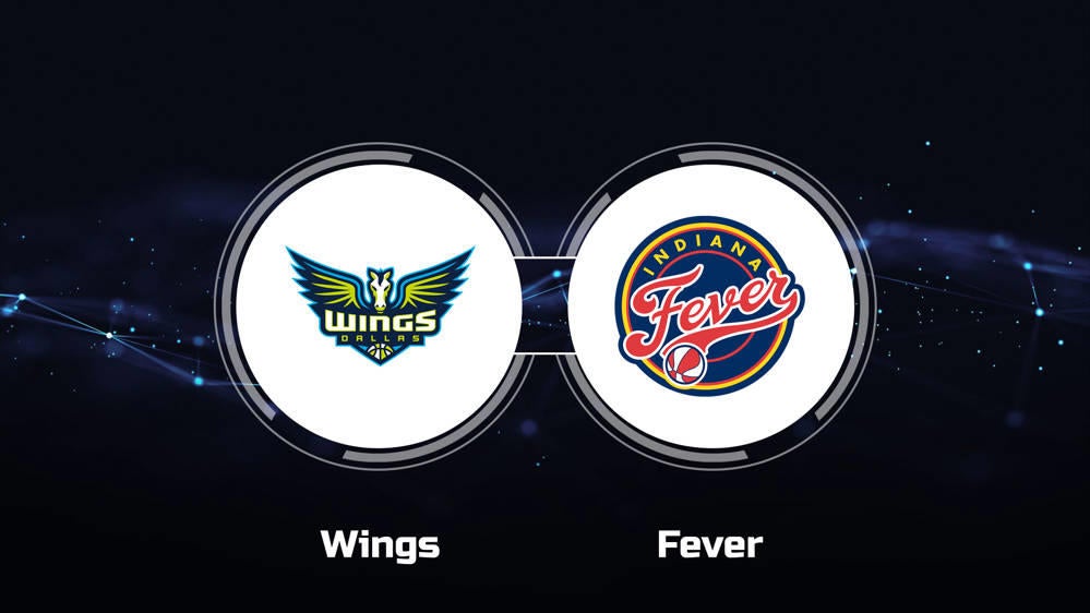 Dallas Wings vs. Indiana Fever Betting Odds and Matchup Preview - Sunday, September 1