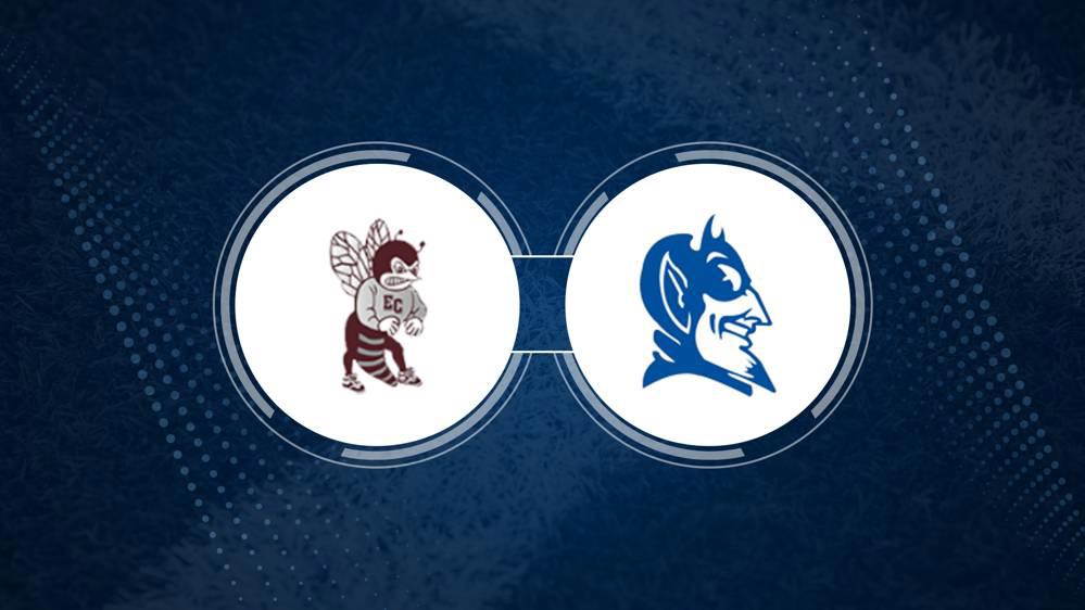 East Central vs. Pearl River Central High School football live stream, TV – Friday, August 23