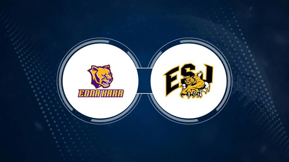 Edna Karr vs. East St. John High School football live stream, TV – Thursday, August 22