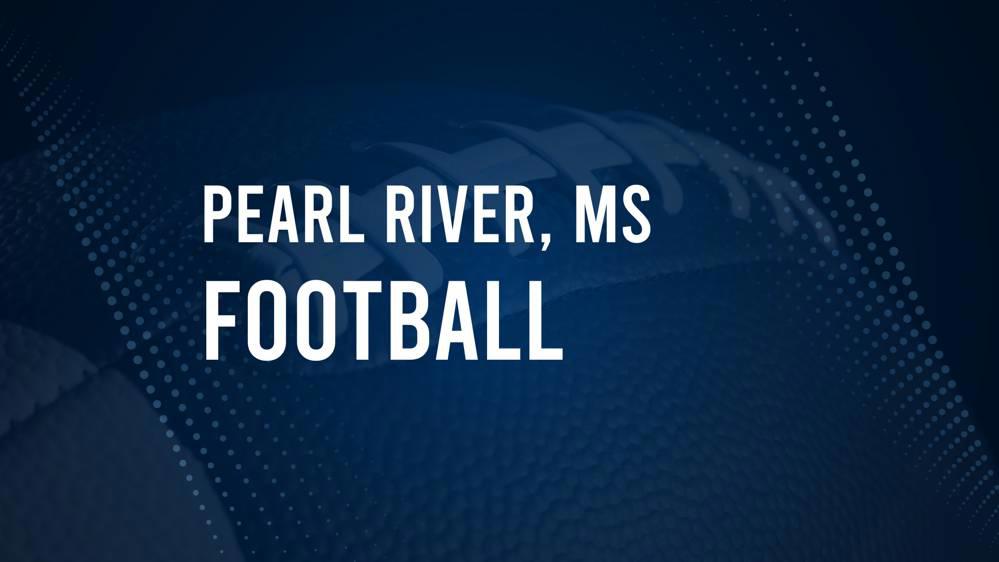 How to Watch Pearl River County, MS High School Football Games Streaming Live – August 30