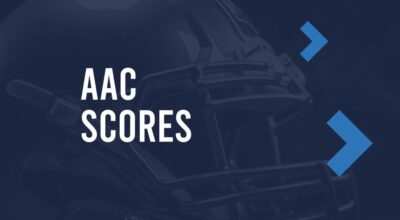 AAC Football Scores and Results – Week 2 2024