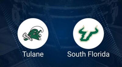 Best Bets, Predictions & Odds for the Tulane vs. South Florida Game – Saturday, Sept. 28