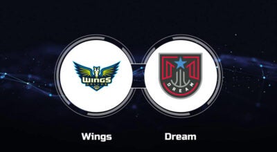 Dallas Wings vs. Atlanta Dream Betting Odds and Matchup Preview - Friday, Sept. 6