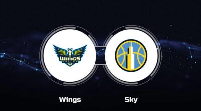 Dallas Wings vs. Chicago Sky Betting Odds and Matchup Preview - Sunday, Sept. 8