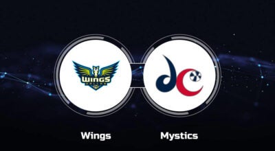 Dallas Wings vs. Washington Mystics Betting Odds and Matchup Preview - Tuesday, September 3