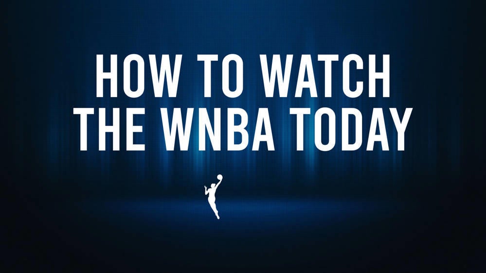 How to Watch the WNBA Playoffs Today Sept. 24 L'Observateur