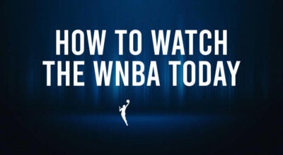 How to Watch the WNBA Today | September 3