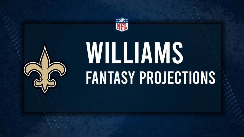 Jamaal Williams Fantasy Projections: Week 3 vs. the Eagles