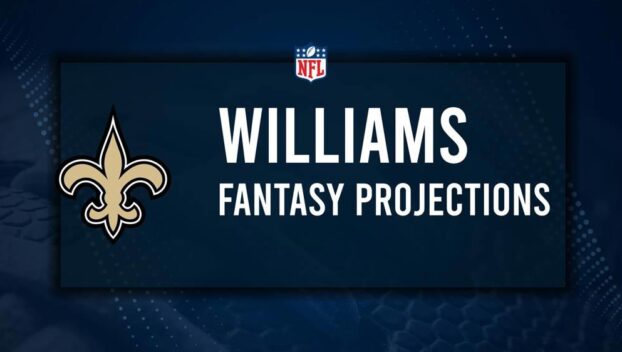 Jamaal Williams Fantasy Projections: Week 4 vs. the Falcons