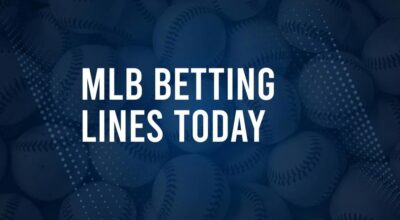 MLB Betting Lines and Picks Today | Sept. 10