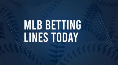 MLB Betting Lines and Picks Today | Sept. 22