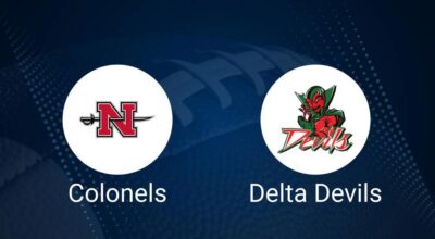 Nicholls State vs. Mississippi Valley State Predictions & Picks: Odds, Moneyline, Spread - Saturday, Sept. 21