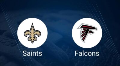 Saints vs. Falcons Predictions & Picks: Odds, Moneyline, Spread - Week 4