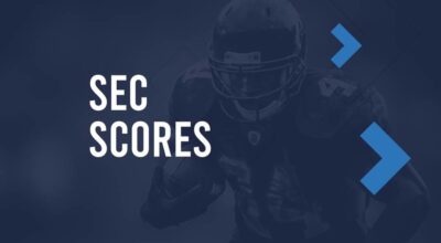 SEC Football Scores and Results – Week 3 2024