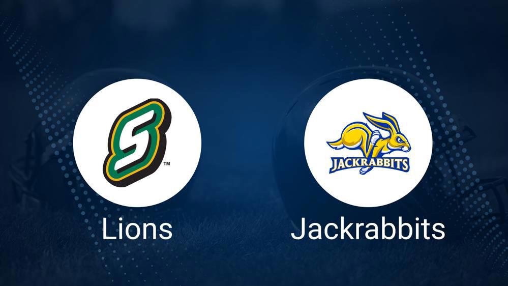 Southeastern Louisiana vs. South Dakota State Predictions & Picks: Odds, Moneyline, Spread - Saturday, Sept. 21