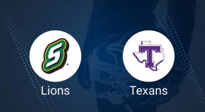 Southeastern Louisiana vs. Tarleton State Predictions & Picks: Odds, Moneyline, Spread - Saturday, Sept. 28