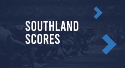 Southland Football Scores and Results – Week 5 2024