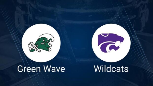 Tulane vs. Kansas State Sept. 7 Tickets & Start Time