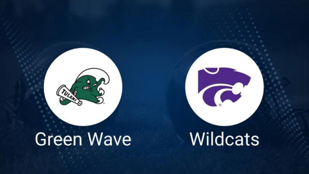 Tulane vs. Kansas State September 7 Tickets & Start Time