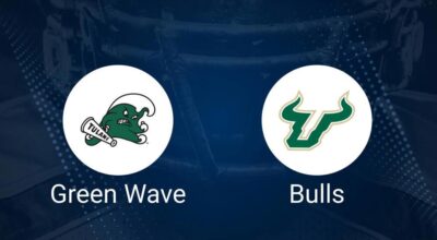 Tulane vs. South Florida Predictions & Picks: Odds, Moneyline, Spread - Saturday, Sept. 28