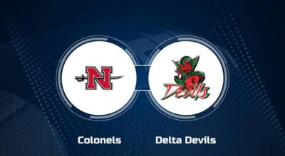 Where to Watch Nicholls State vs. Mississippi Valley State on TV or Streaming Live - Sept. 21