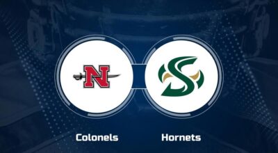 Where to Watch Nicholls State vs. Sacramento State on TV or Streaming Live - Sept. 14