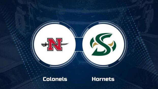 Where to Watch Nicholls State vs. Sacramento State on TV or Streaming Live - Sept. 14