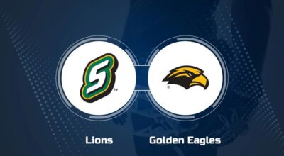 Where to Watch Southeastern Louisiana vs. Southern Miss on TV or Streaming Live - Sept. 7