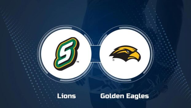 Where to Watch Southeastern Louisiana vs. Southern Miss on TV or Streaming Live - Sept. 7